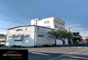 Foto de inmueble en San Jose , Col. San José de La Escalera C.P. 07630, Gustavo A. Madero
