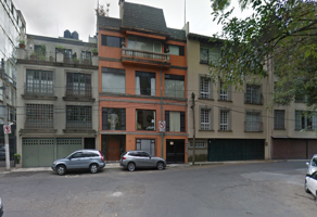 Foto de inmueble en Alpes 1020 #1020, Col. Lomas de Chapultepec V Sección C.P. 11000, Miguel Hidalgo
