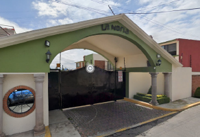 Foto de casa en condominio en venta en Casa Blanca, Metepec, México, 25141300,  no 01