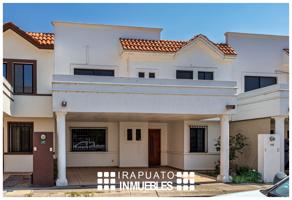 Foto de inmueble en Villa Arboledas #157, Col. Quinta Villas C.P. 36643, Irapuato