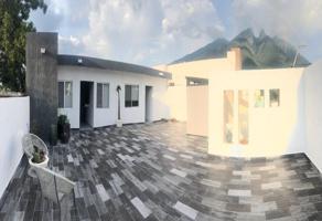 Foto de inmueble en aragon, Col. La Finca C.P. 64000, Monterrey