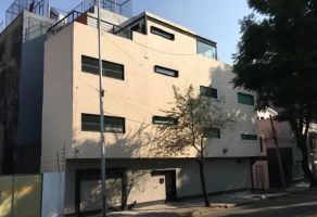 Foto de inmueble en José Martín Mendalde  #920, Col. Del Valle Centro C.P. 03100, Benito Juárez