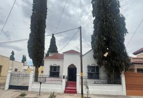 Foto de inmueble en Jose Maria Morelos 3202 #3202, Col. Rubio C.P. 31020, Chihuahua