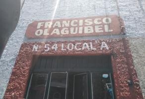 Foto de inmueble en Francisco Olaguibel, Col. Obrera C.P. 06800, Cuauhtémoc