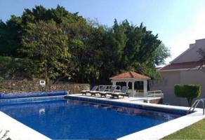 Foto de inmueble en Calle Central 340 #340, Col. El Tecolote C.P. 62180, Cuernavaca