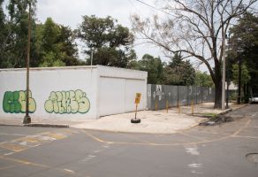 Foto de terreno comercial en venta en Lomas de Chapultepec I Sección, Miguel Hidalgo, DF / CDMX, 22066576,  no 01