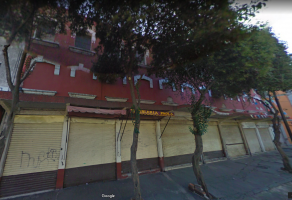 Foto de edificio en venta en Centro (Área 1), Cuauhtémoc, Distrito Federal, 5371180,  no 01