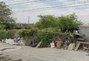 Foto de terreno habitacional en venta en La Alianza Sector L (P-107), Monterrey, Nuevo León, 25492744,  no 01