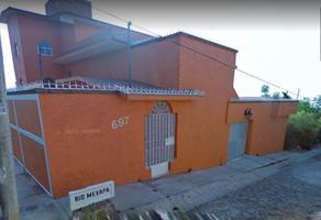Foto de inmueble en Río Mexapa, Col. Hacienda Tetela C.P. 62160, Cuernavaca