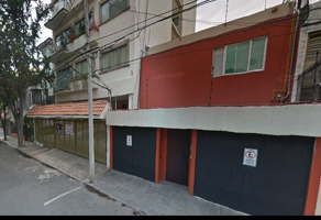 Foto de inmueble en Comte 75 #75, Col. Anzures C.P. 11590, Miguel Hidalgo