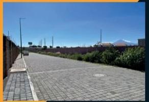 Foto de inmueble en Privada San Jacinto #s/n, Col. Villas del Atlaco C.P. 72776, San Pedro Cholula