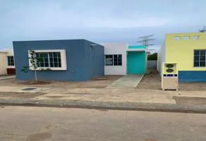 Foto de inmueble en milos #113, Col. Hacienda las Misiones C.P. 87343, Matamoros