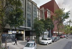 Foto de inmueble en Calle Guaymas  #8, Col. Roma Norte C.P. 06700, Cuauhtémoc