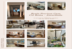 Foto de inmueble en Iguala 29 #29Int. A, Col. Roma Sur C.P. 06760, Cuauhtémoc