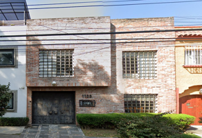 Foto de inmueble en Adolfo Prieto 1123 #1123, Col. Insurgentes San Borja C.P. 03100, Benito Juárez
