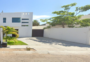 Foto de inmueble en Calle Arroyo Hondo, Col. Solidaridad Mezquitito C.P. 23083, La Paz