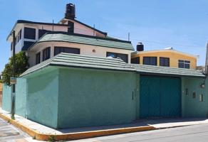 Foto de inmueble en Lázaro Cárdenas esquina 5 de Mayo #5, Col. Ampliación Ejido de Tecámac C.P. 55748, Tecámac
