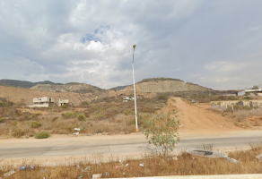 Foto de terreno habitacional en venta en Los Encinos, Ensenada, Baja California, 25094779,  no 01