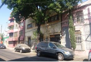 Foto de edificio en venta en Santa Maria La Ribera, Cuauhtémoc, DF / CDMX, 22066426,  no 01