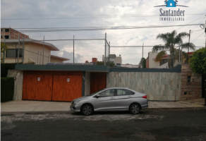 Foto de casa en venta y renta en Las Américas, Morelia, Michoacán de Ocampo, 21641856,  no 01
