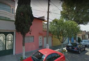 Foto de casa en venta en Hogares Ferrocarrileros, Tlalnepantla de Baz, México, 29526680,  no 01