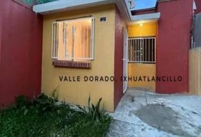 Foto de inmueble en C, Col. Valle Dorado C.P. 94430, Ixhuatlancillo