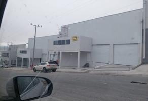 Foto de inmueble en Avenida Licenciado Luis Donaldo Colosio Murrieta #s/n, Col. Parque Industrial las Palmas C.P. 66368, Santa Catarina
