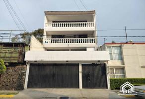 Foto de inmueble en Jalisco, Col. Jacarandas C.P. 54050, Tlalnepantla de Baz