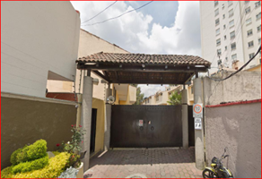 Foto de inmueble en 2a. Cerrada del Deporte, Col. La Retama C.P. 52764, Huixquilucan