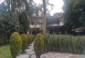 Foto de inmueble en BOSQUES DE LAS LOMAS, Col. Bosque de las Lomas C.P. 11700, Miguel Hidalgo