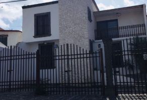 Foto de casa en venta en Arboledas, Querétaro, Querétaro, 25289600,  no 01