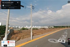 Foto de inmueble en Blbd Luis Donaldo Colosio , Col. Torrecillas y Ramones C.P. 25298, Saltillo