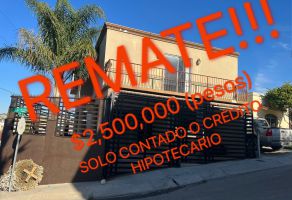 Foto de casa en venta en Cuesta Blanca, Tijuana, Baja California, 25111706,  no 01