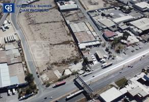 Foto de inmueble en Carretera Monterrey - Saltillo #115, Col. Nueva Madero C.P. 64560, Monterrey
