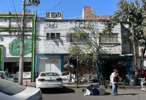Foto de inmueble en Doctor Barragán 383 #383, Col. Buenos Aires C.P. 06780, Cuauhtémoc
