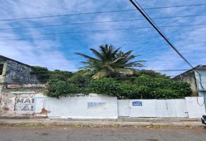 Foto de inmueble en TERRENO EN Velázquez de la Cadena  #411, Col. Veracruz Centro C.P. 91700, Veracruz