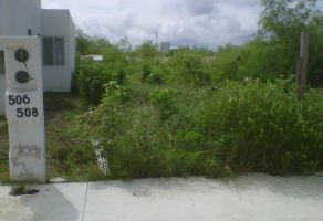 Foto de terreno habitacional en venta en Ampliación Tixcacal Opichen, Mérida, Yucatán, 25355782,  no 01