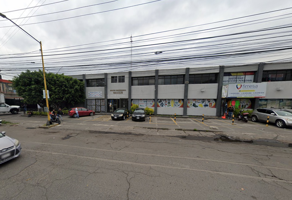 Foto de bodega en venta en Industrial Vallejo, Azcapotzalco, DF / CDMX, 30267154,  no 01