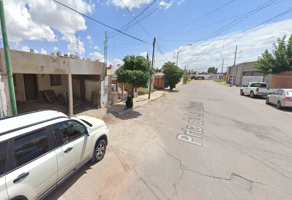 Foto de inmueble en Puerta de La Libertad #17112Int. 0, Col. Luis Fuentes Mares C.P. 31137, Chihuahua