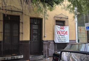 Foto de inmueble en Santiago Tapia Oriente  #1041, Col. Monterrey Centro C.P. 64000, Monterrey