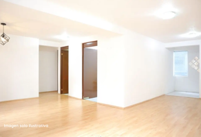 Foto de inmueble en Calzada de las Brujas #55, Col. Rinconada Las Hadas C.P. 14390, Tlalpan