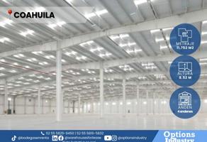 Foto de inmueble en Coahuila 3, Col. Industrial Valle de Saltillo C.P. 25100, Saltillo