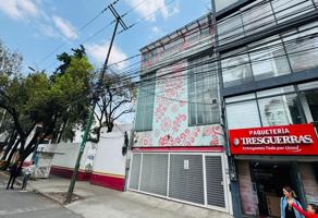 Foto de inmueble en Avenida Revolución , Col. Guadalupe Inn C.P. 01020, Álvaro Obregón