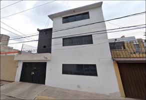 Foto de casa en venta en Venustiano Carranza, Tlalnepantla de Baz, México, 30508691,  no 01