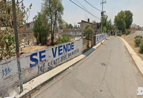 Foto de inmueble en Calle de las Artes #s/n, Col. Cuanalan C.P. 55886, Acolman