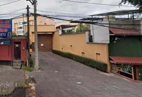 Foto de inmueble en Carretera Federal A Cuernavaca #5407, Col. Chimalcoyoc C.P. 14630, Tlalpan