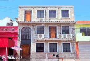 Foto de inmueble en Corporativo en venta en Veracruz Col Centro de 3 pisos  #294Int. 164, Col. Veracruz Centro C.P. 91700, Veracruz