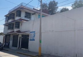 Foto de terreno habitacional en venta en Ejidal Emiliano Zapata, Ecatepec de Morelos, México, 20085566,  no 01