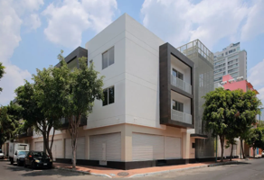 Foto de inmueble en Francisco I Madero #s/n, Col. Francisco I Madero C.P. 11480, Miguel Hidalgo