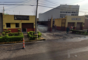 Foto de inmueble en Avenida Guadalupe I. Ramírez 489 #0, Col. Potrero de San Bernardino C.P. 16030, Xochimilco